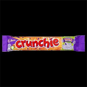 Crunchie (48X40g)