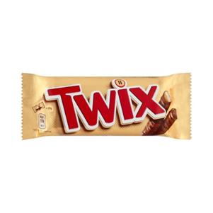 Twix (32X50g)