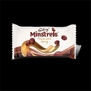 Minstrels (40X42g)