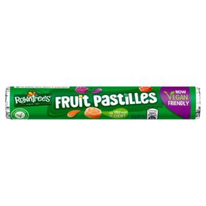 Fruit Pastilles (32X52g)