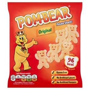 Original Pom-Bear (36X19g)