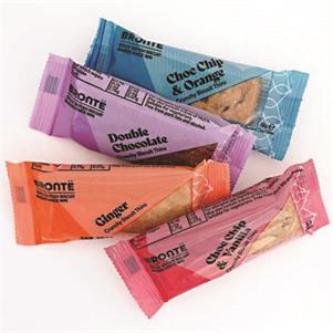 Biscuit Mini Pack Assortment