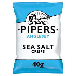 Sea Salt (40G)