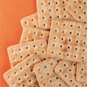 Cream Crackers  (300g)