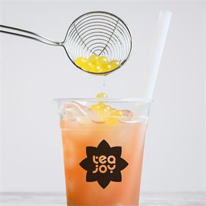 Ladle for Boba - Bubble Tea