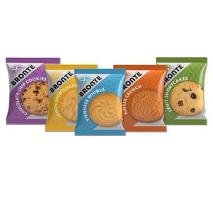 Traditional Biscuit Mini Pack Assortment