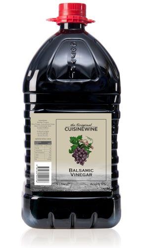 Balsamic Vinegar