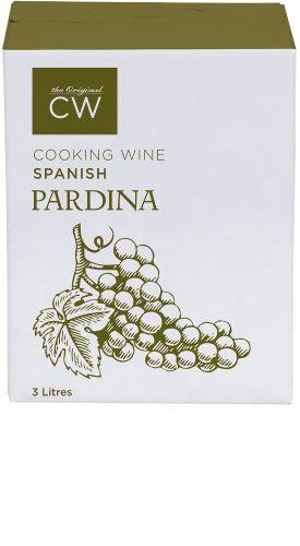 White Cooking Wine