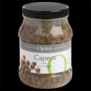 Capers (1.52KG)