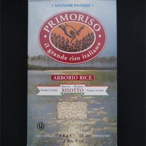 Arborio Rice