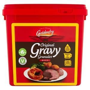 Original Gravy Granules Beef