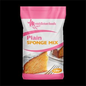 Sponge Mix