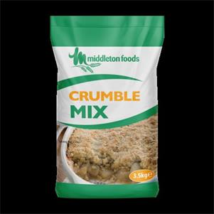 Crumble Mix