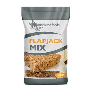 Flapjack Mix