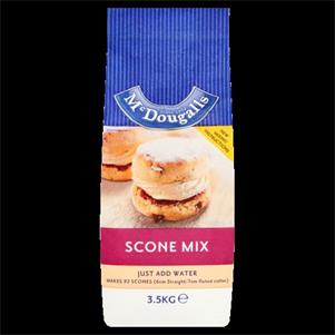 Scone Mix