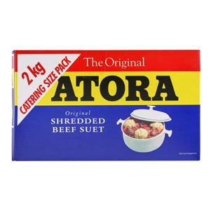 Suet Atora (2kg)