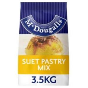 Suet Pastry Mix