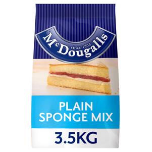 Sponge Mix