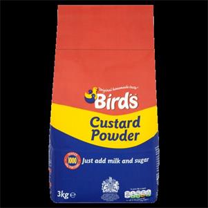 Custard Powder