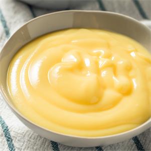 Custard Mix (add water)