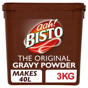 Original Gravy Powder (makes 40 litres)