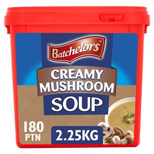 Creamy Chicken Soup Mix (1X2.25KG)