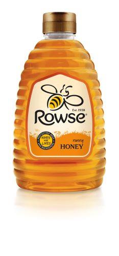 Rowse Clear Honey (3.17kg)