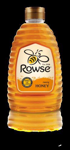 Runny Honey (squeezy bottle)