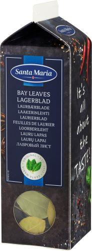 Bay Leaves