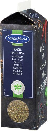 Dried Basil (1X145G)