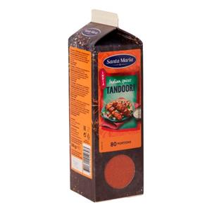 Tandoori Spice Mix (560G)