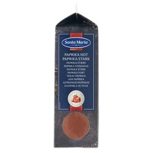 Smoked Paprika (230G)