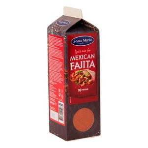 Fajita Seasoning (504G)