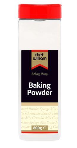 Baking Powder (800G)