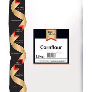 Cornflour