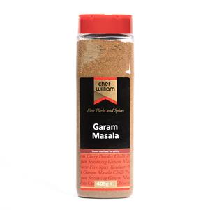 Garam Masala