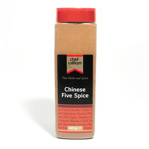 Chinese 5 Spice