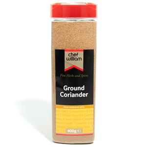 Coriander