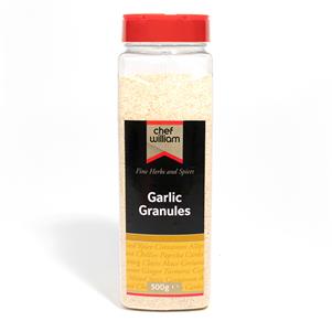 Garlic Granules