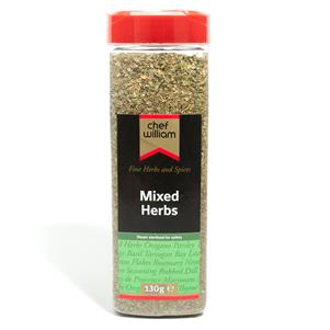 Mixed Herbs