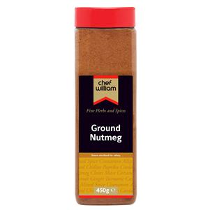 Nutmeg Ground