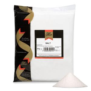 Cooking Salt (3kg)