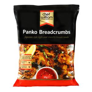 Panko Breadcrumbs