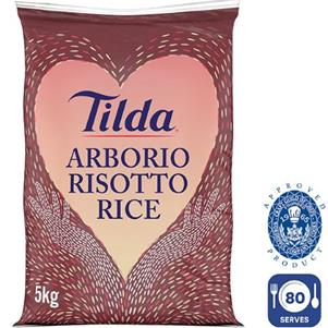 Arborio Risottl Rice  5KG