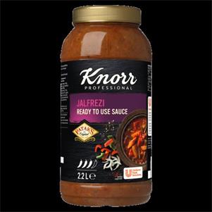 Jalfrezi Curry Paste