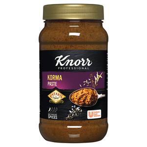 Korma Paste