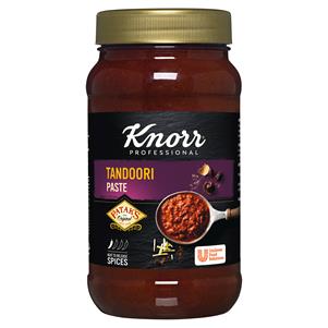 Tandoori Paste