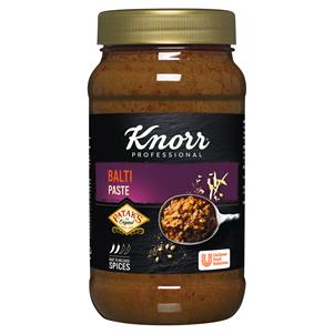 Balti Paste (1Kg)