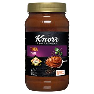 Tikka Paste (1Kg)