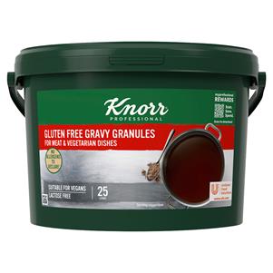 Gravy Granules for Meat Dishes (makes 25 litres)